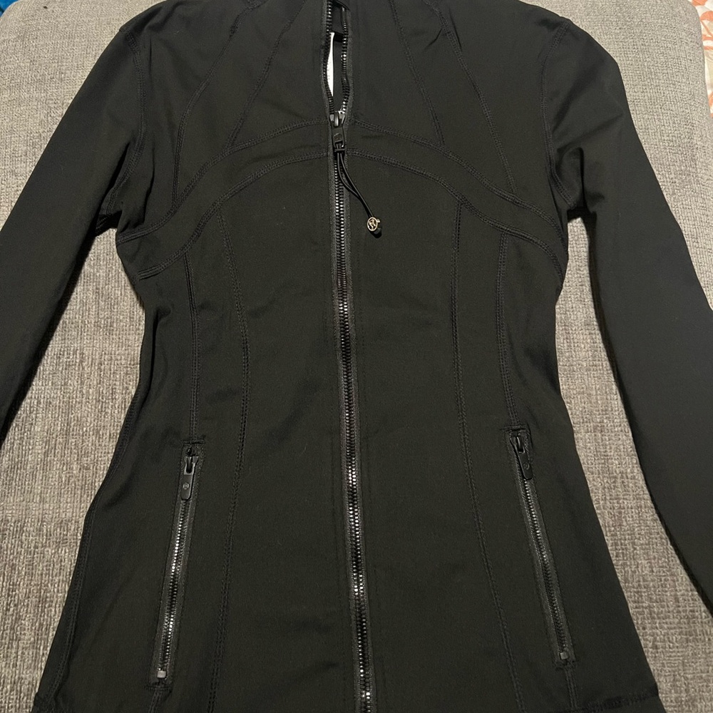 Define Jacket & Short Set Small